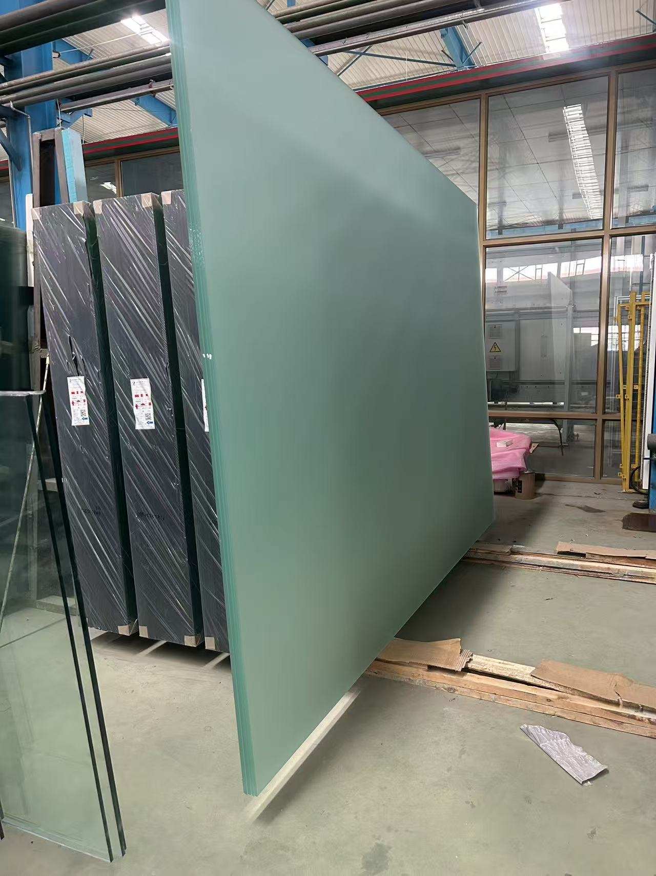 泉州市家用玻璃建筑幕墙玻璃生产基地 - 哪里好